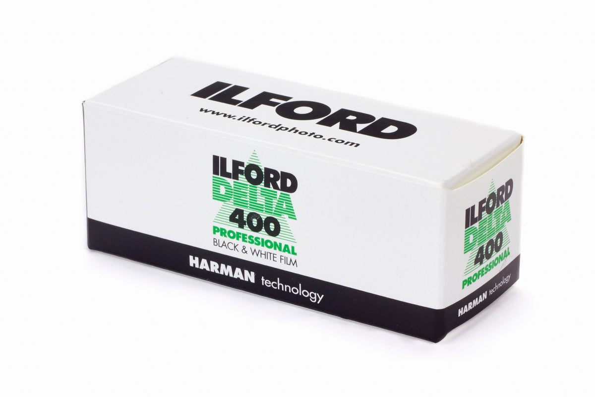 Ilford Film