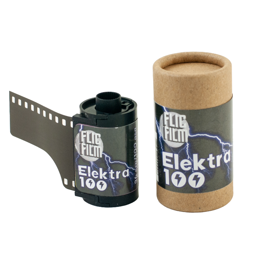 Flic Film Elektra 100 35mm