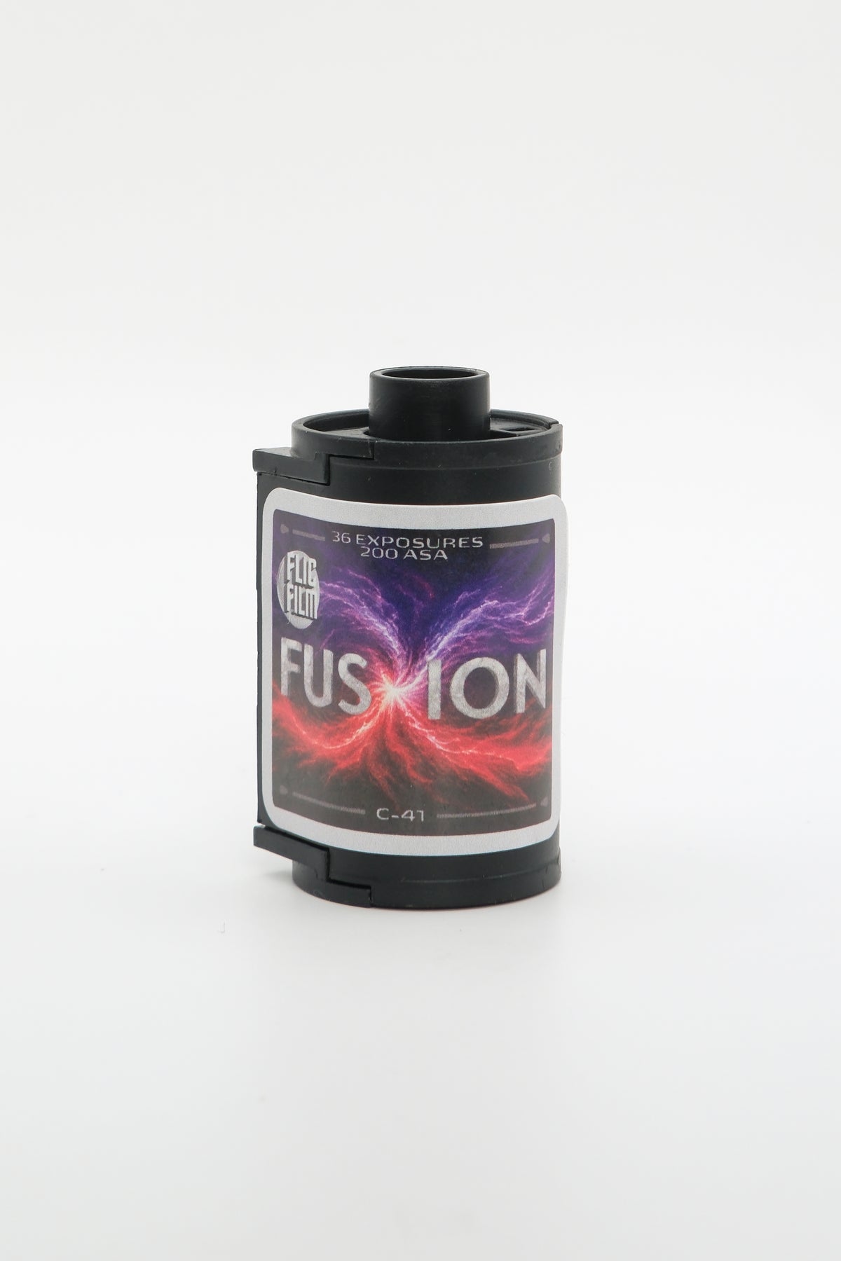 Flic Film Fusion 200 35mm