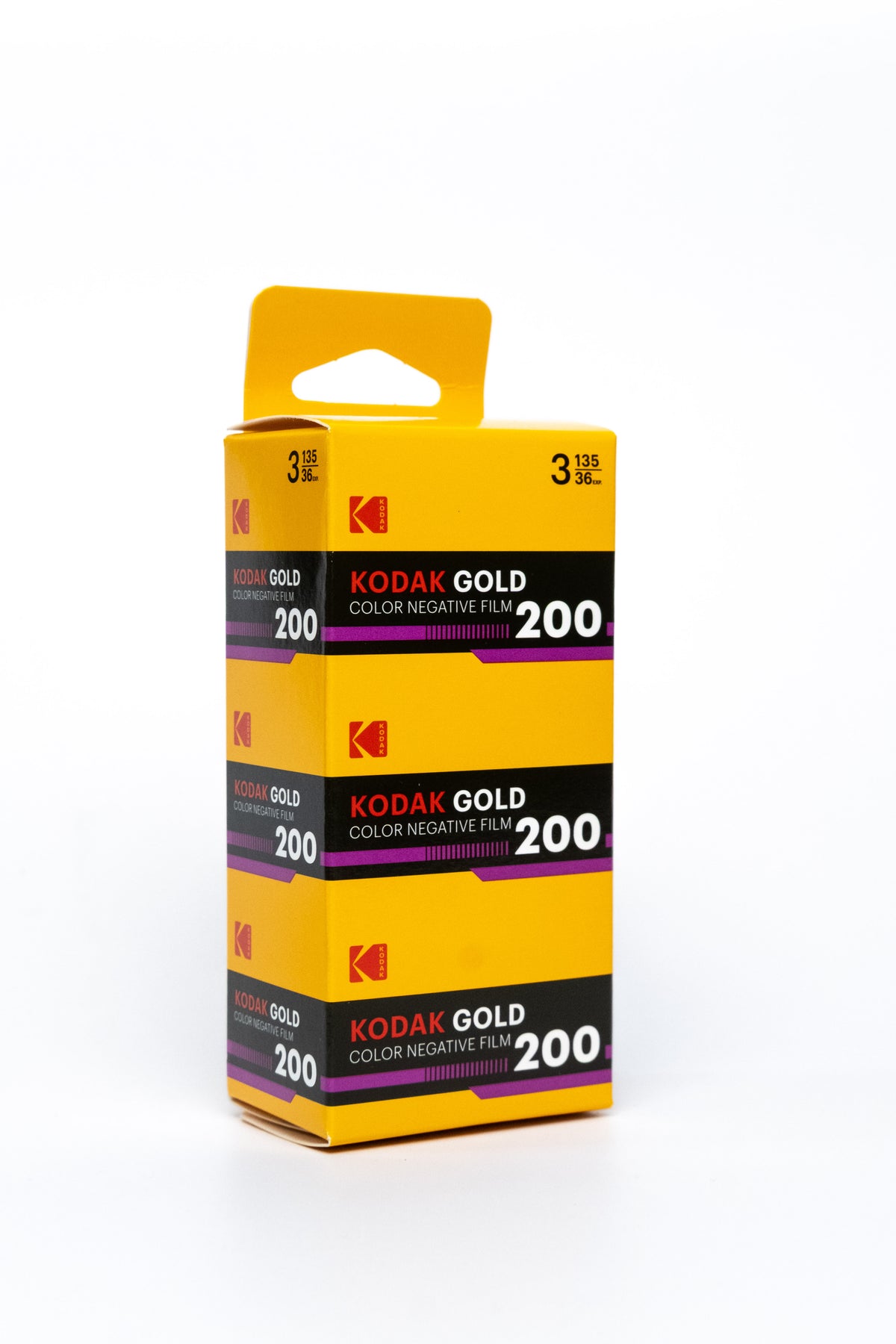 Kodak Gold 200