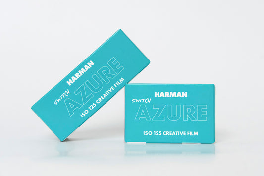Harman Switch Azure