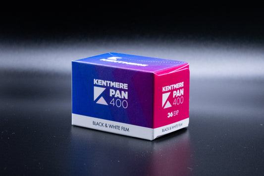 Kentmere Pan