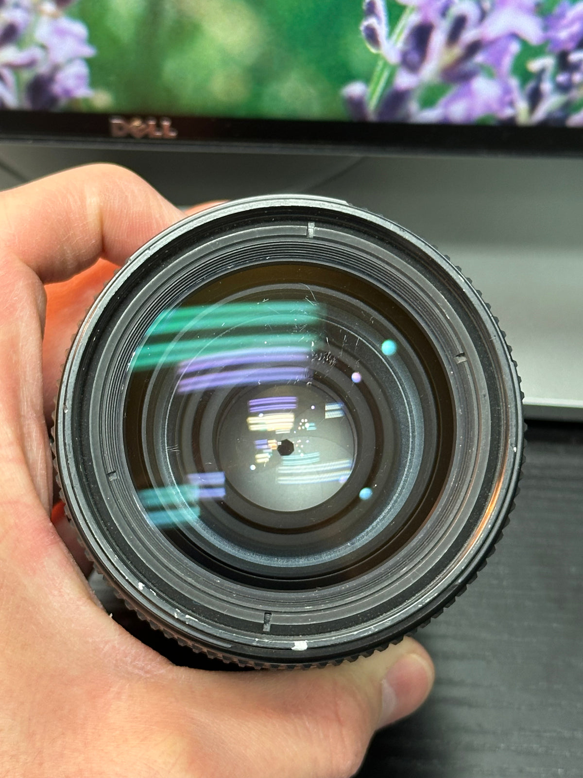 Nikon 35-70mm f2.8D