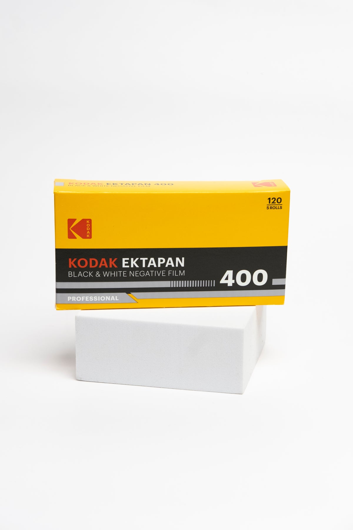 Kodak TMAX / Ektapan