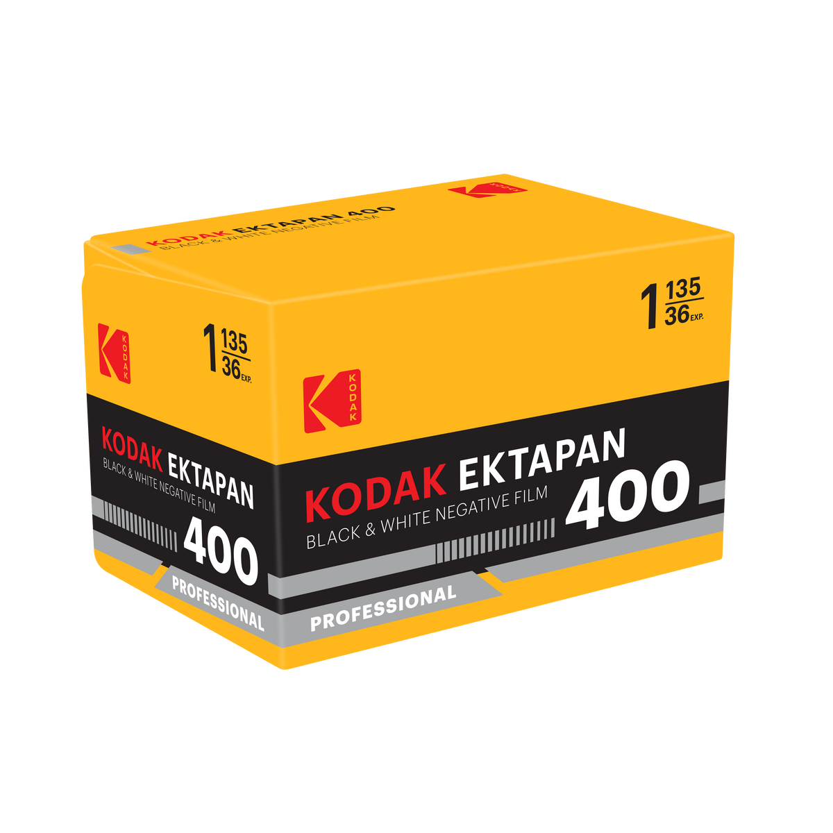 Kodak TMAX / Ektapan