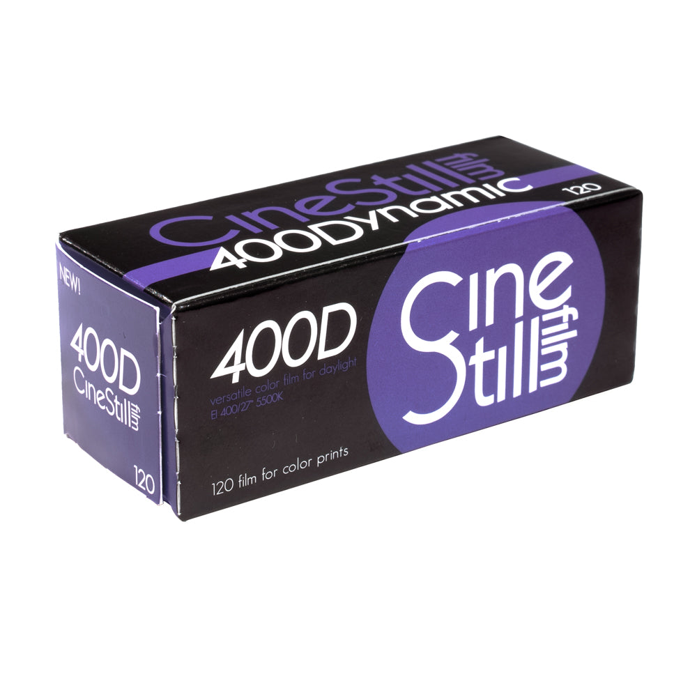 Cinestill Film