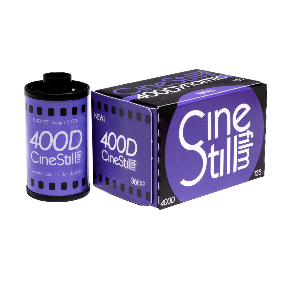 Cinestill Film