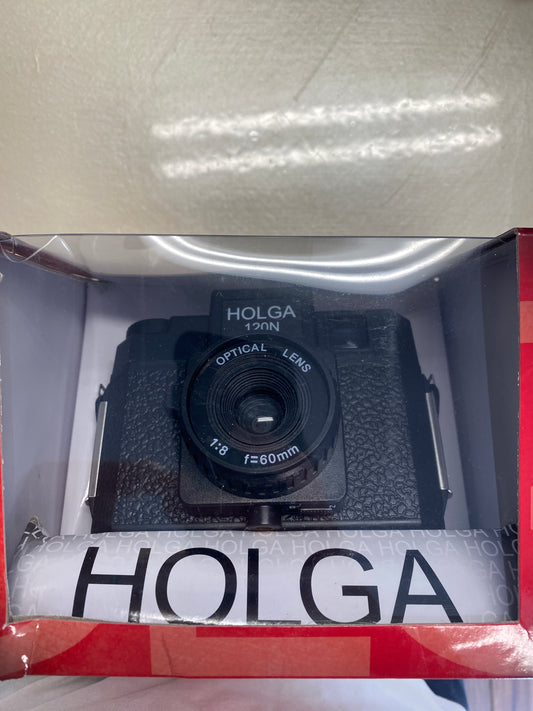 Holga 120N