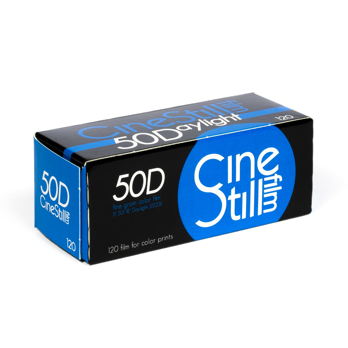 Cinestill Film