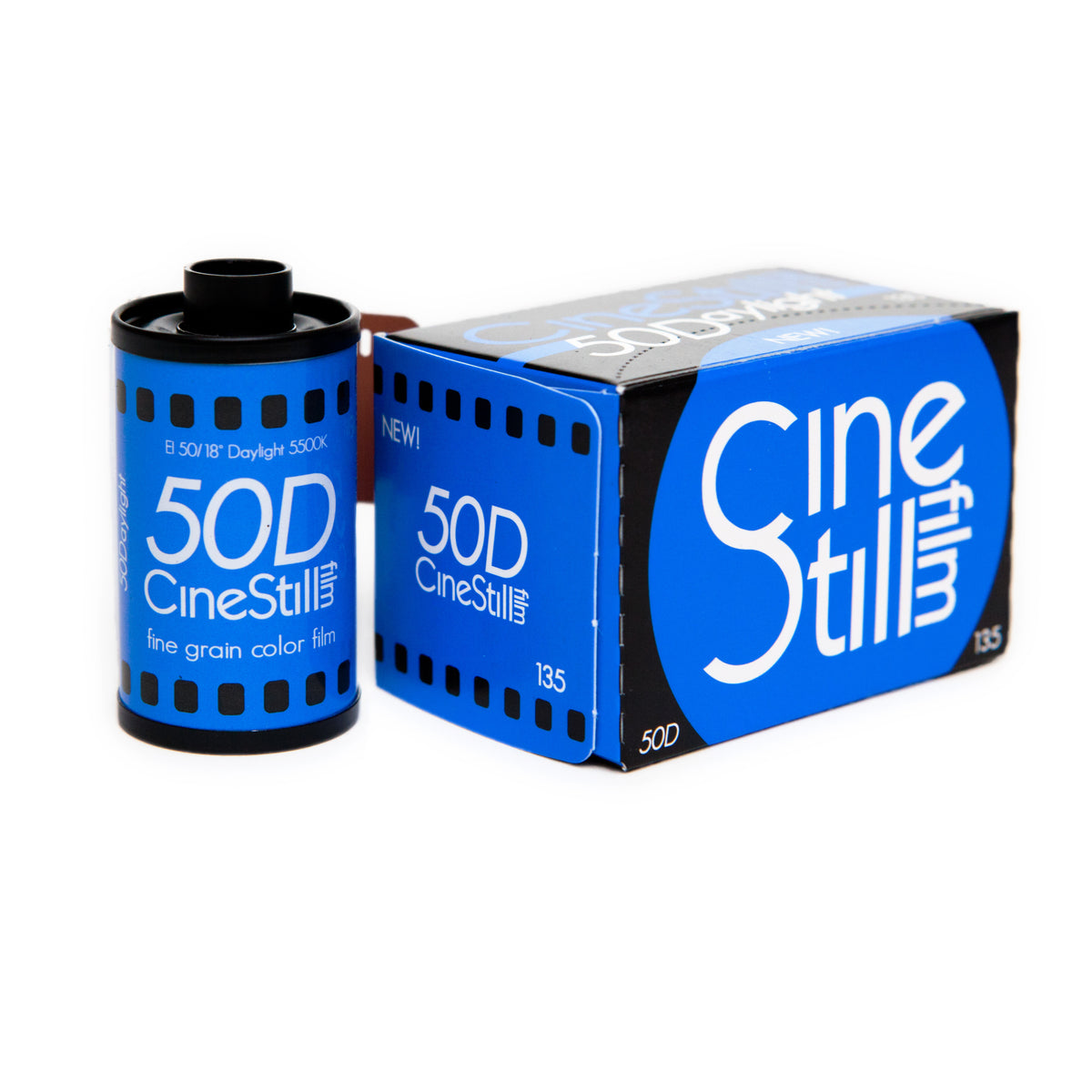 Cinestill Film