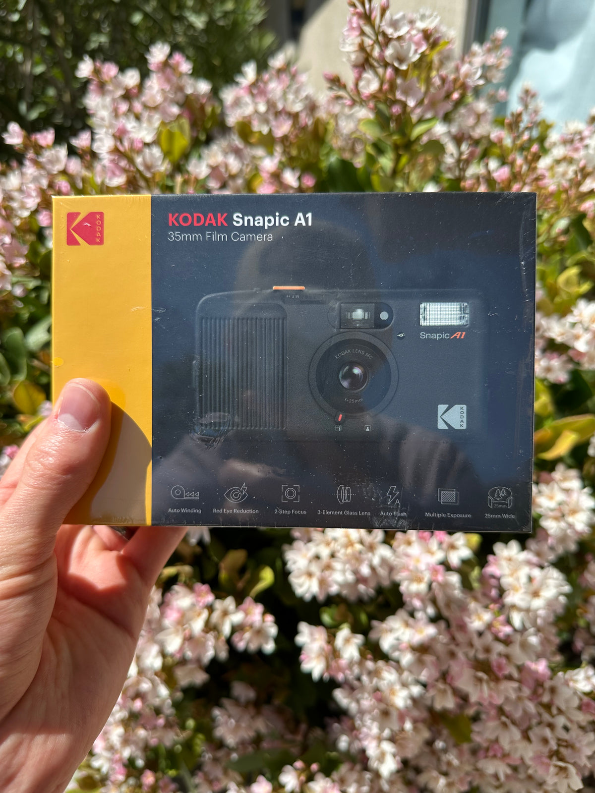 Kodak Snapic A1