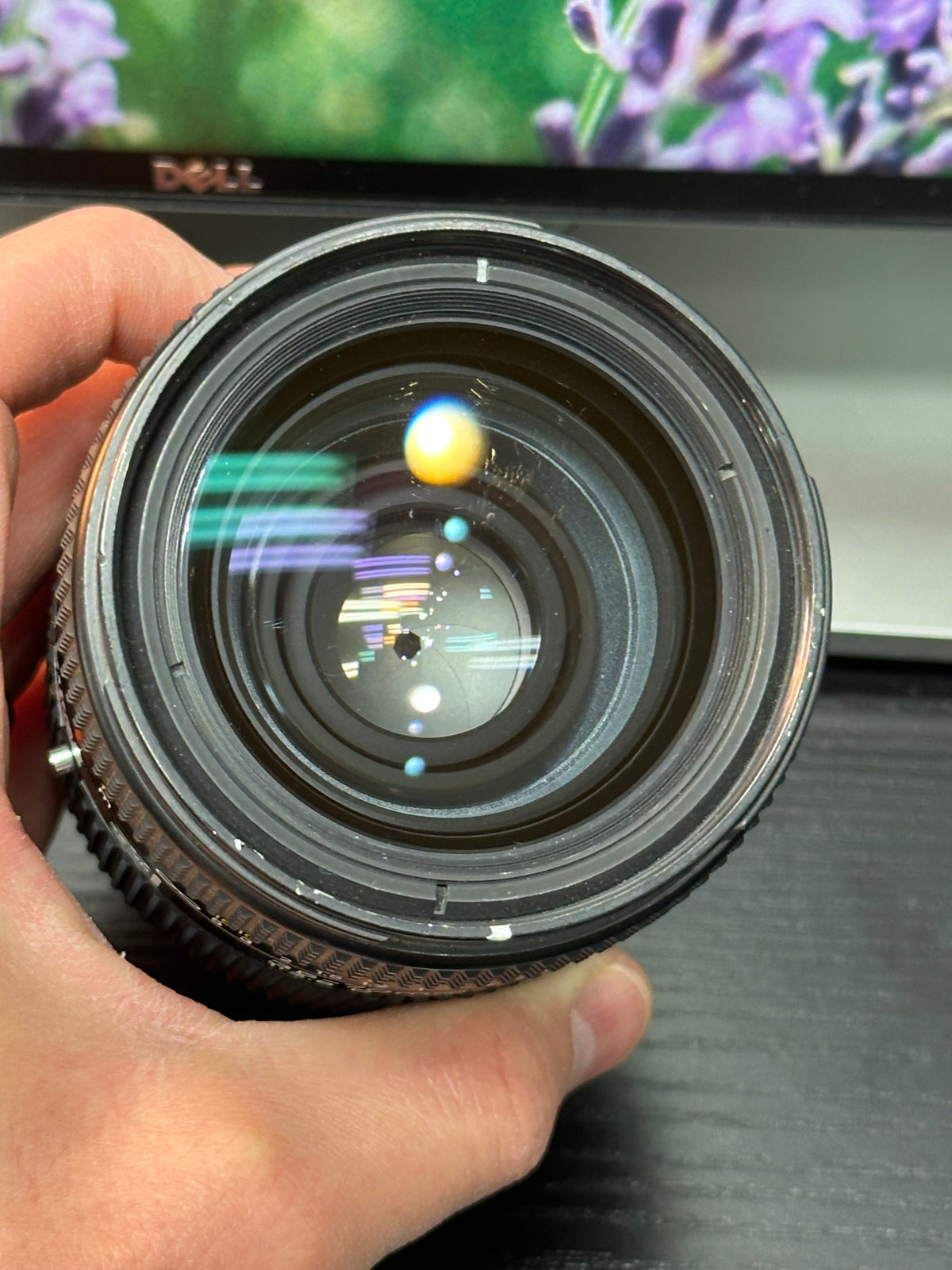 Nikon 35-70mm f2.8D