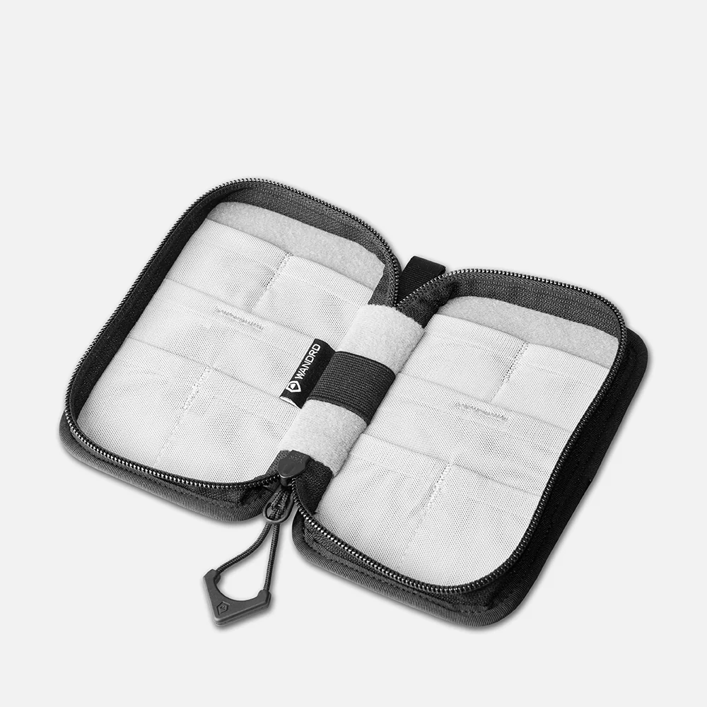 WANDRD Memory Card Case