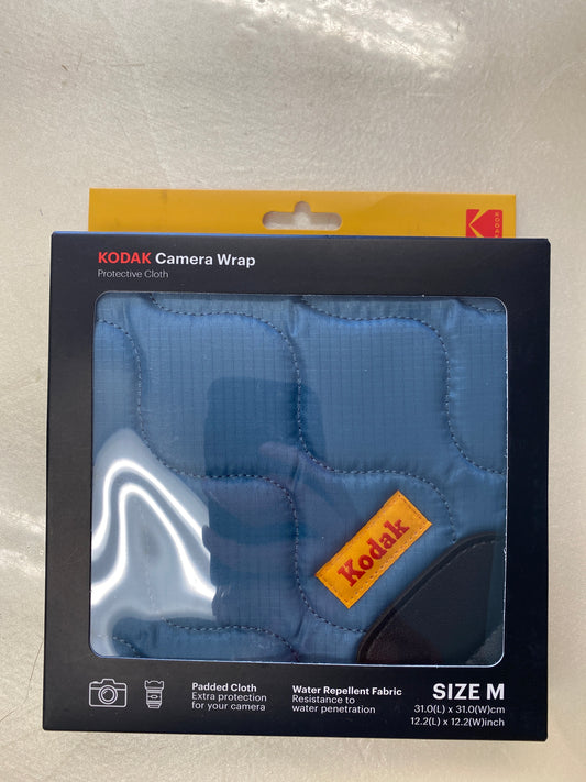 Kodak Camera Wrap Size M