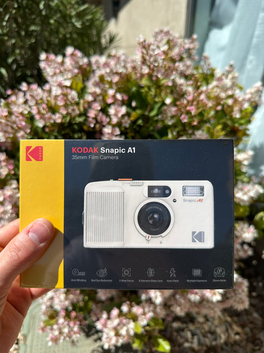 Kodak Snapic A1