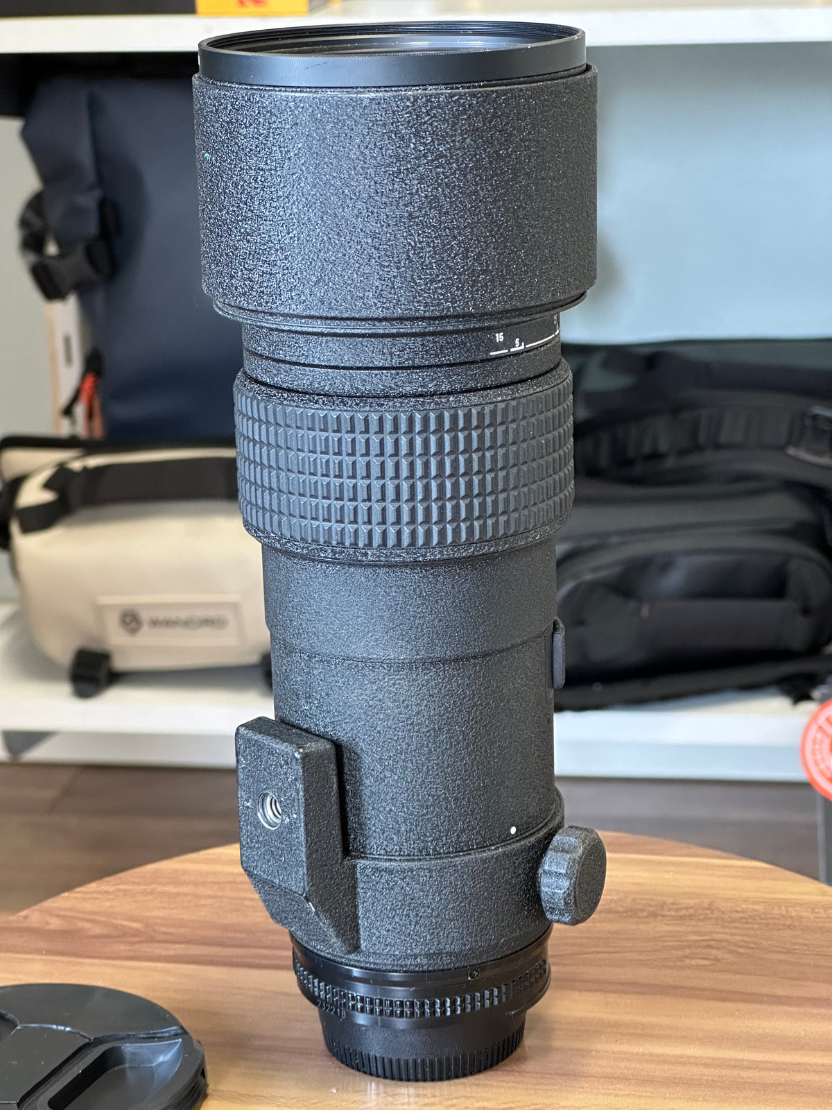 Nikon AF Nikkor 300mm f4 D
