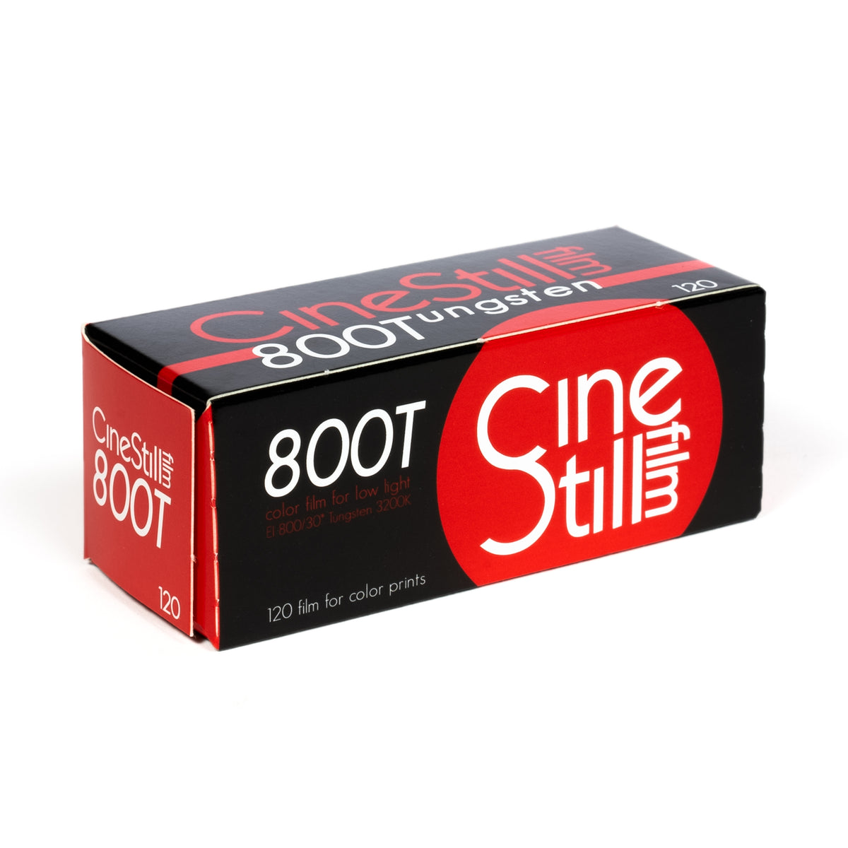 Cinestill Film