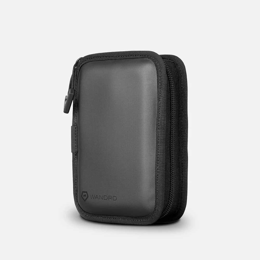 WANDRD Memory Card Case