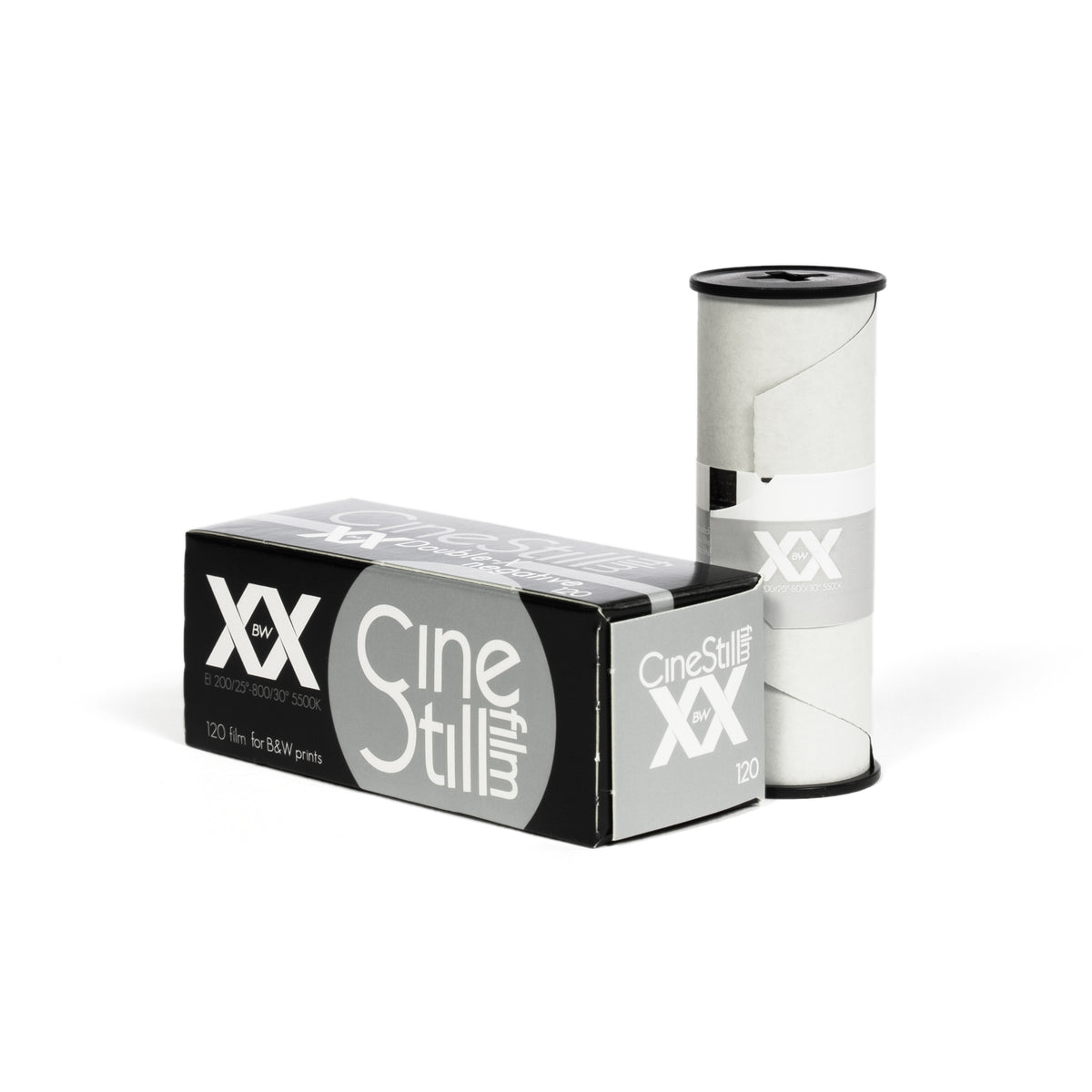 Cinestill Film