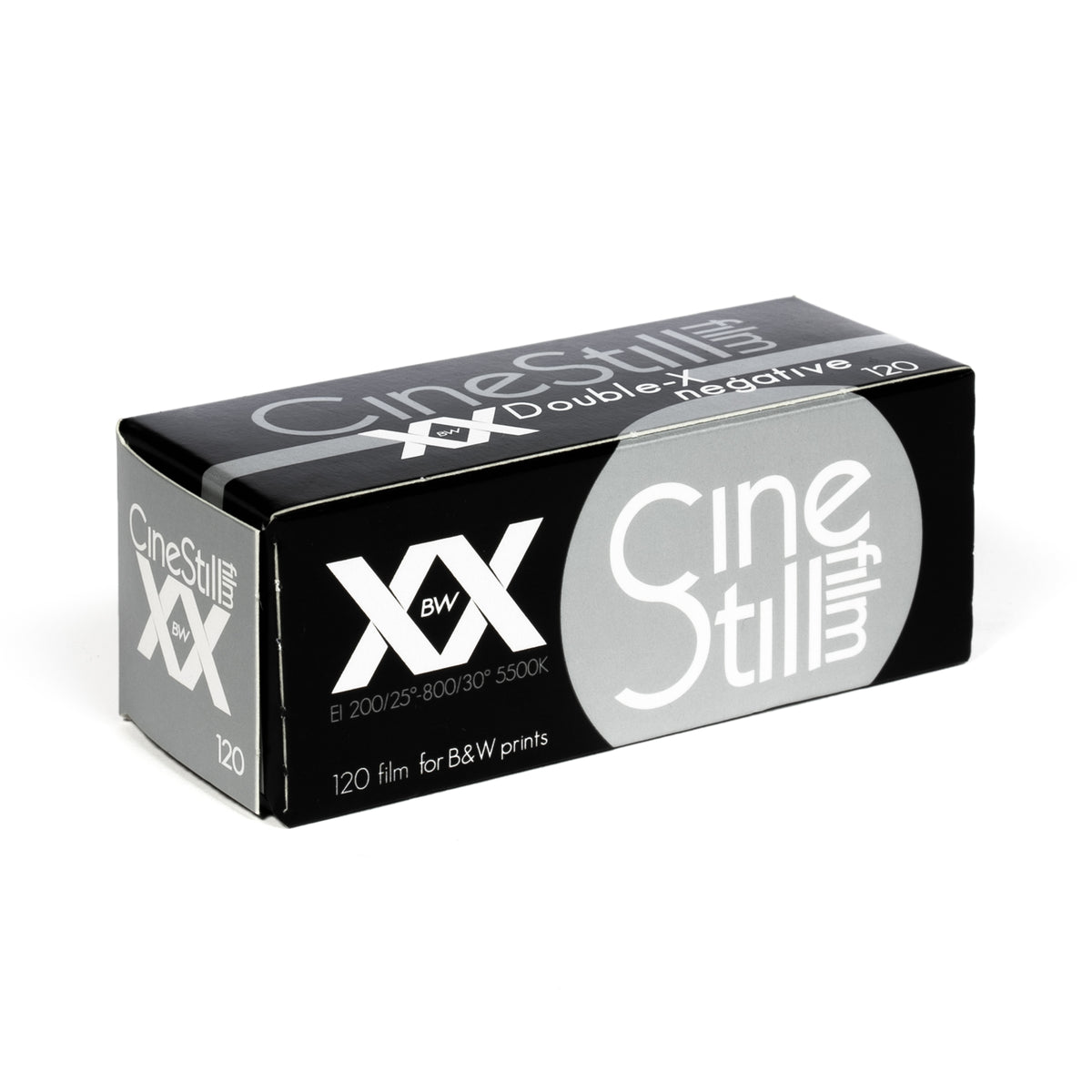 Cinestill Film