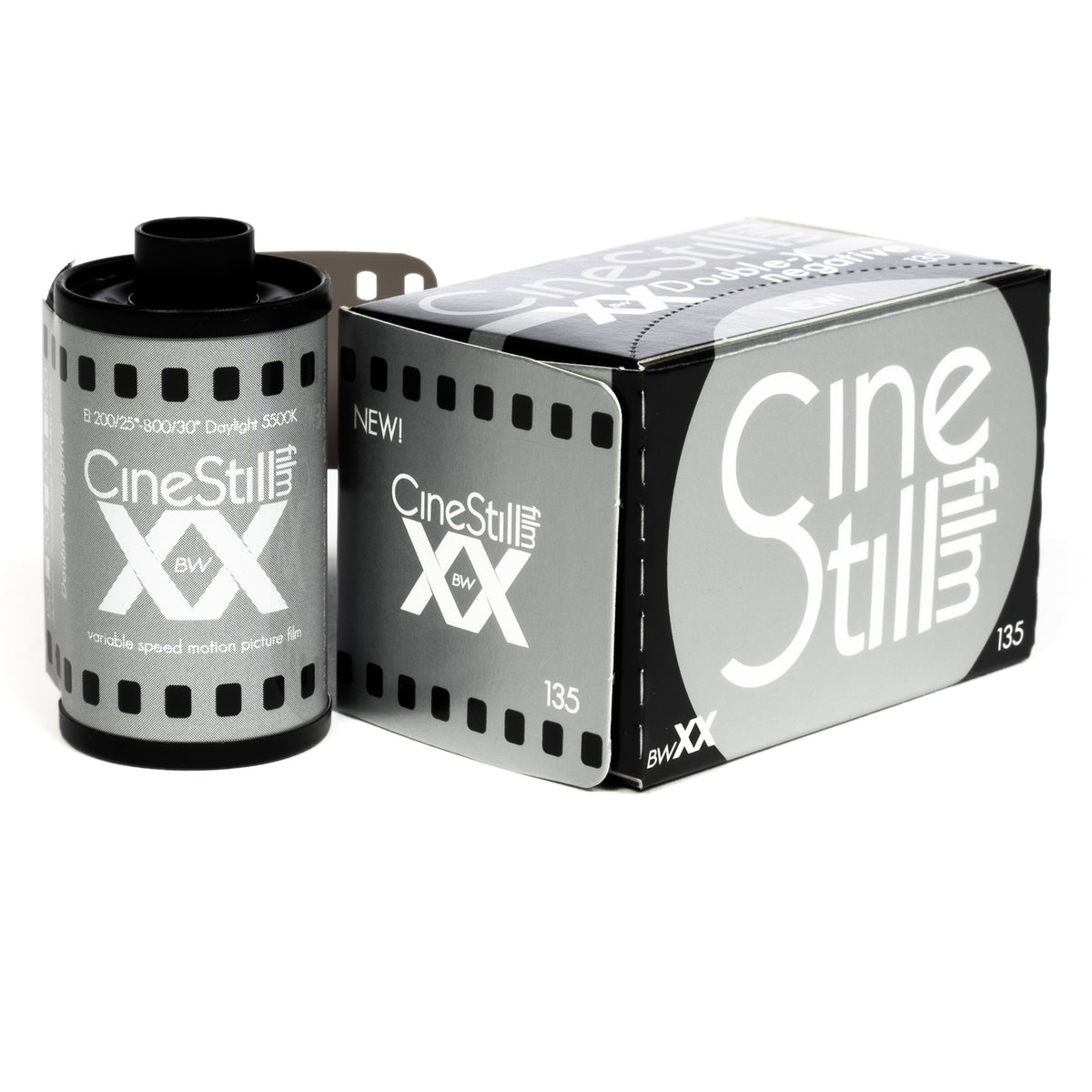 Cinestill Film