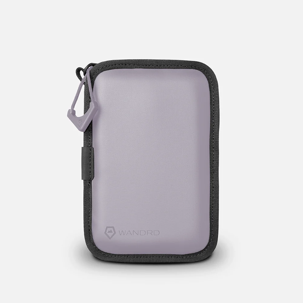 WANDRD Memory Card Case