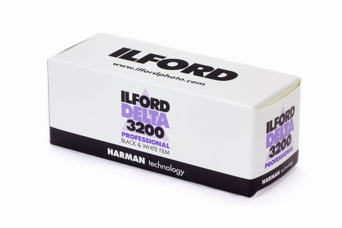 Ilford Film