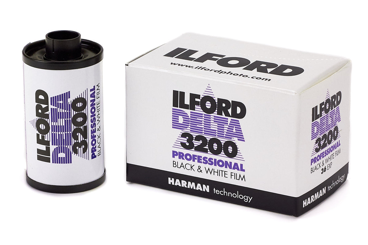 Ilford Film