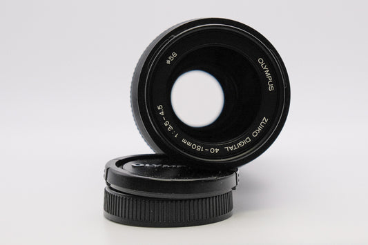 Olympus 40-150mm f3.5-4.5