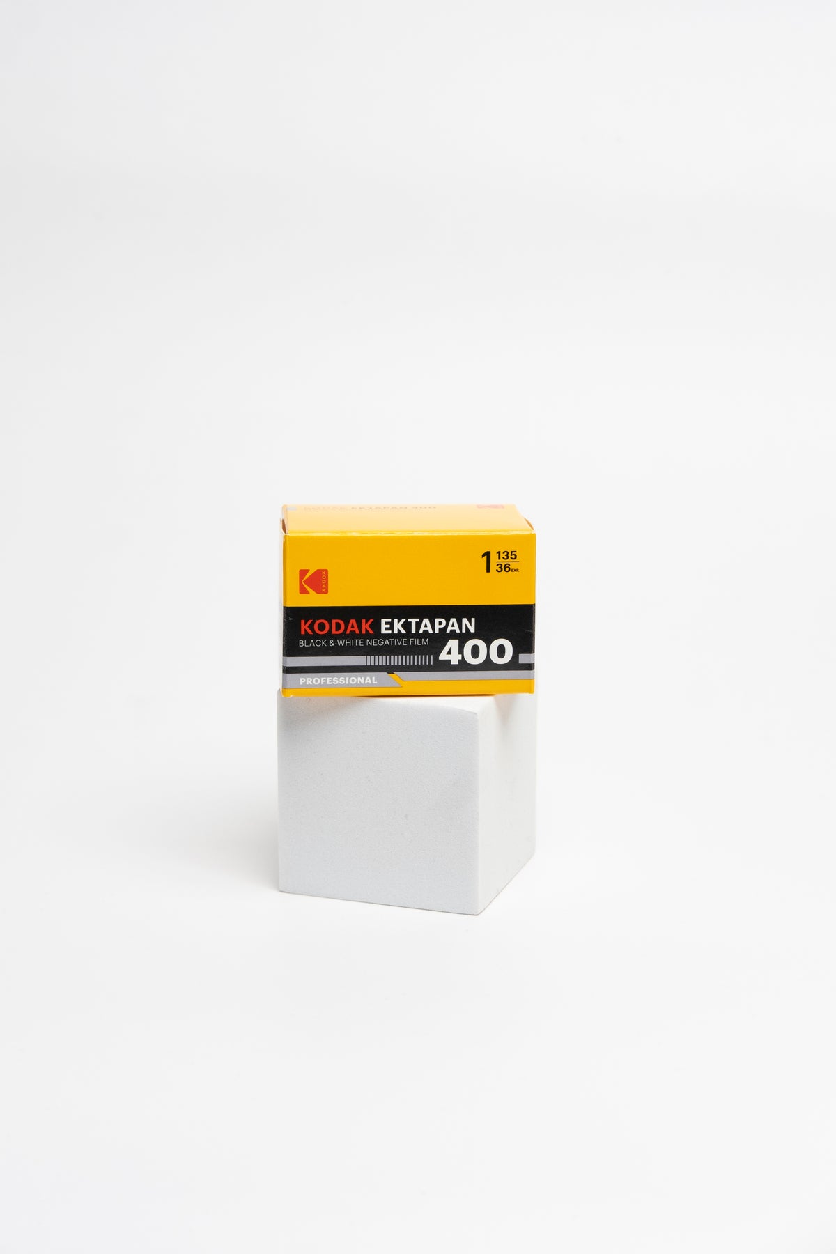 Kodak TMAX / Ektapan