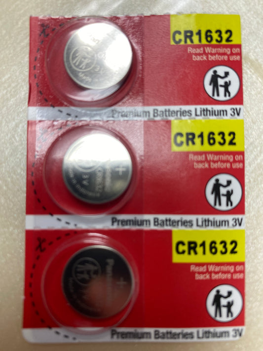 CR1632 Battery