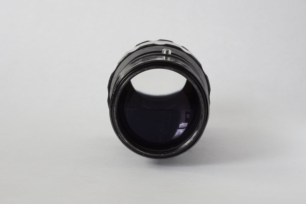 Nikon Nikkor-Q 200mm f4