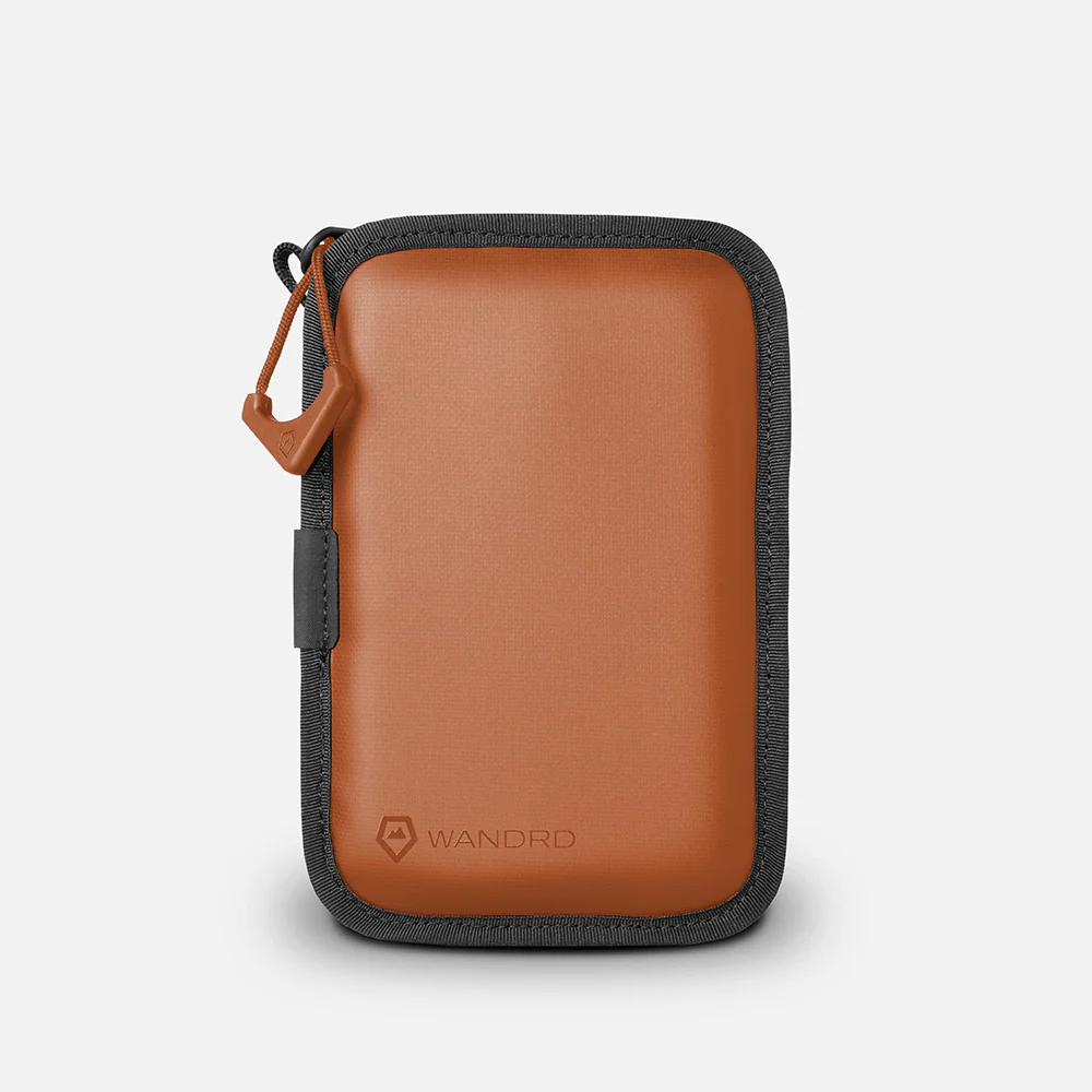 WANDRD Memory Card Case