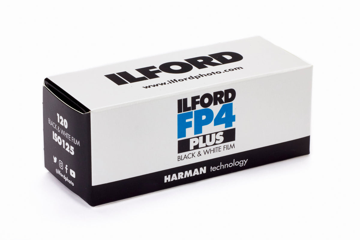 Ilford Film