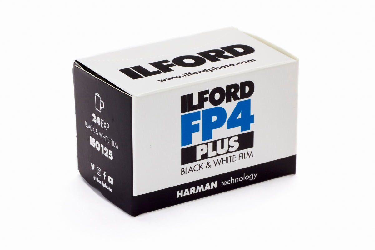 Ilford Film