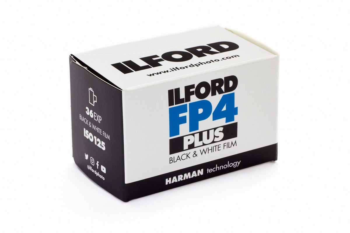 Ilford Film
