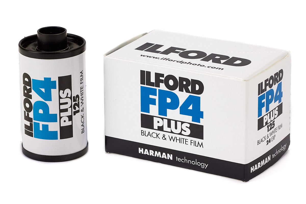 Ilford Film