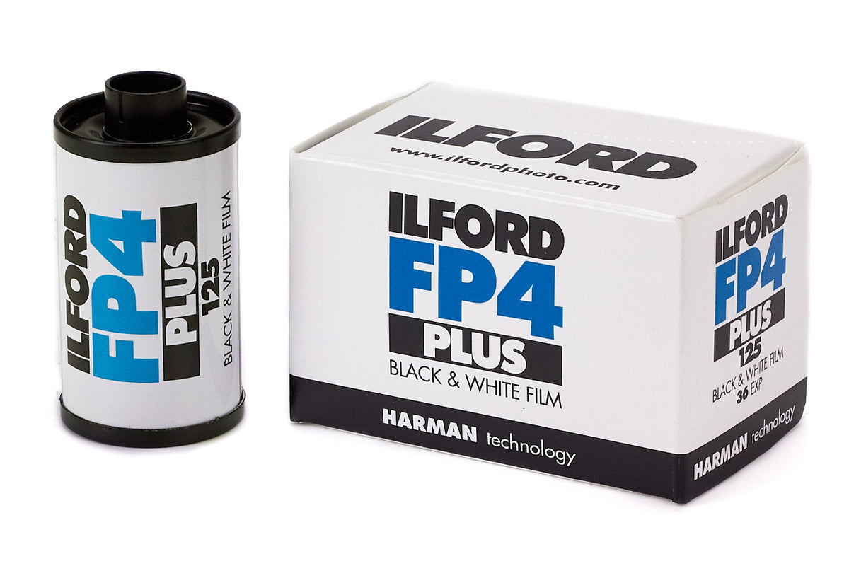 Ilford Film
