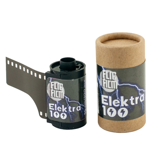 Flic Film Elektra 100 35mm