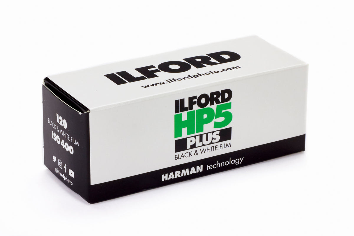 Ilford Film