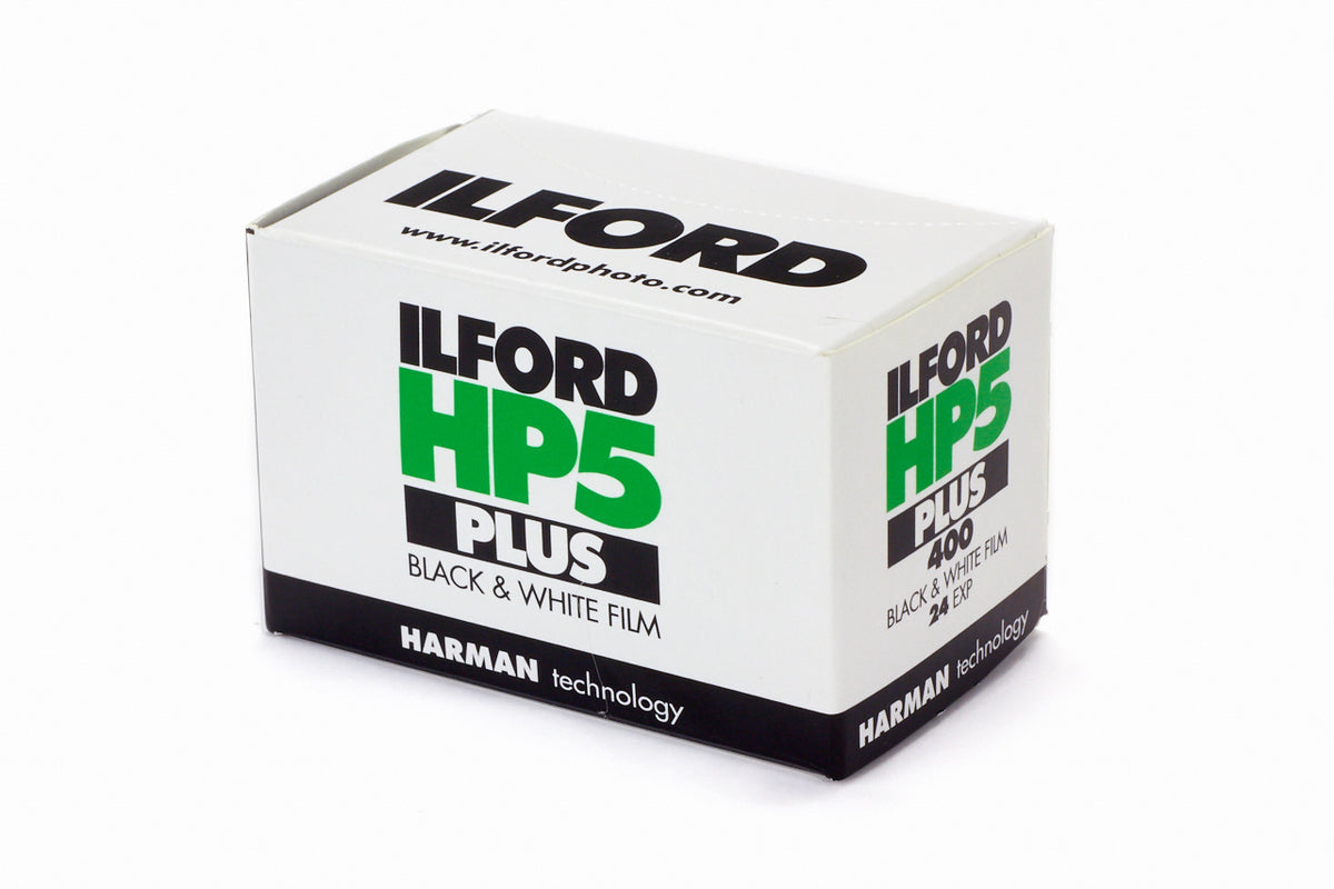 Ilford Film