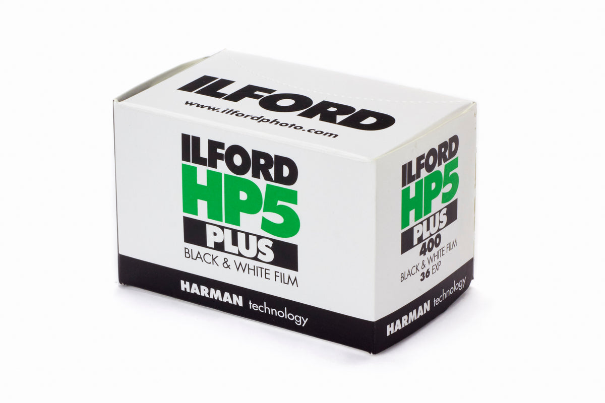 Ilford Film
