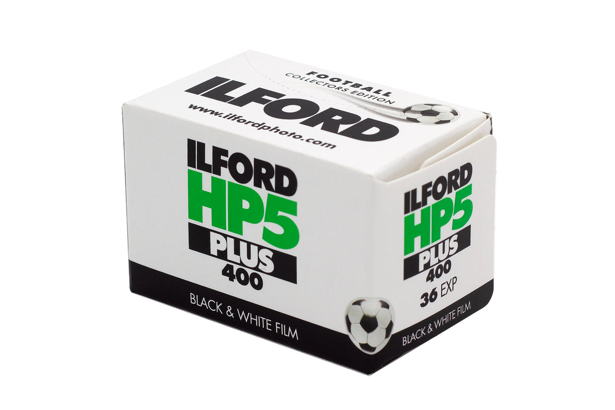 Ilford Film