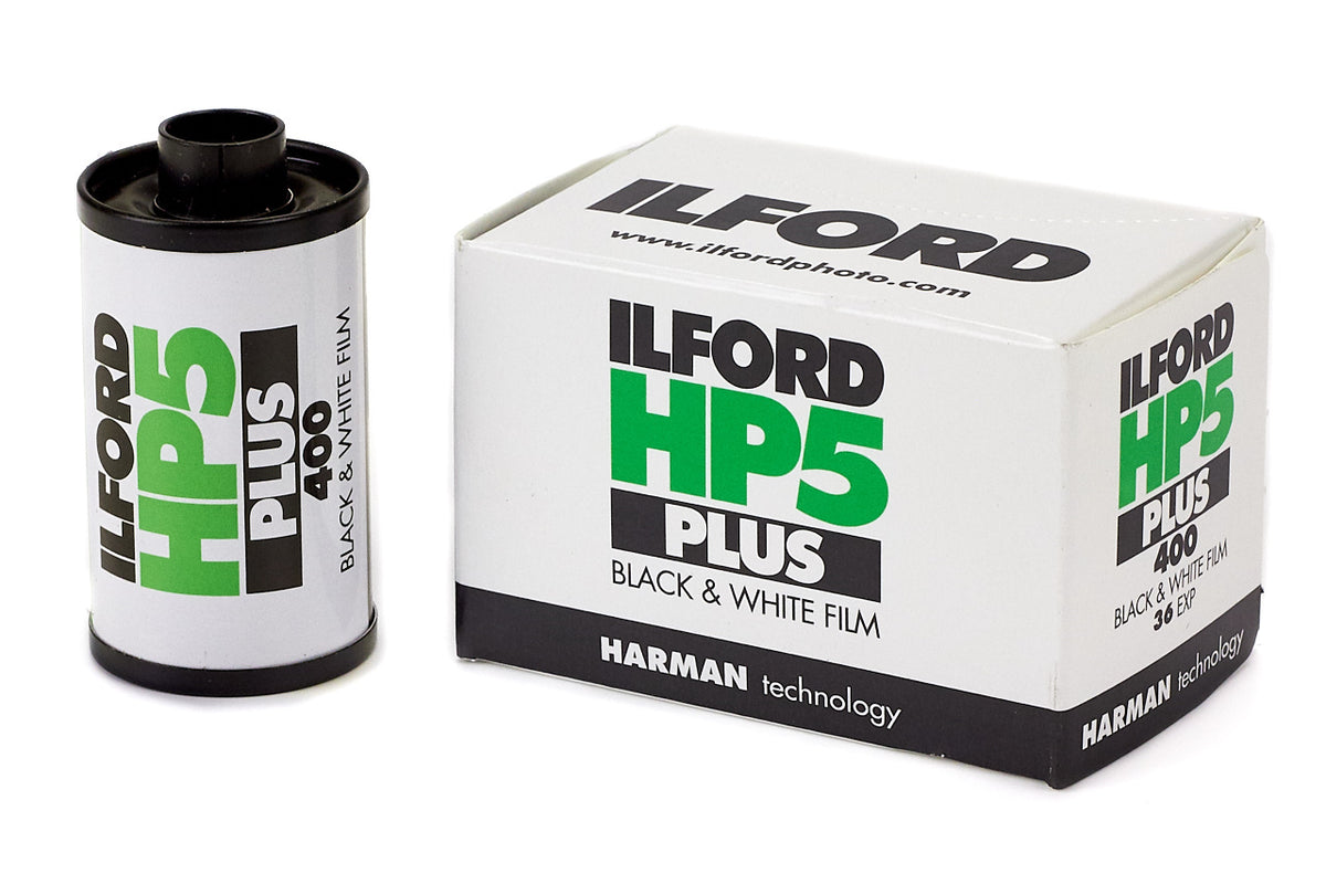 Ilford Film