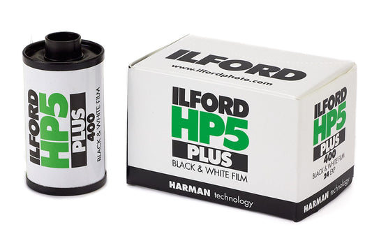 Ilford Film
