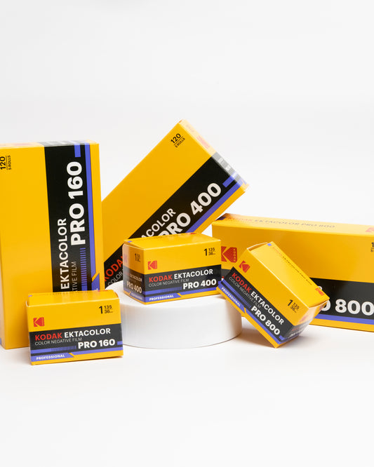Kodak Ektacolor Pro