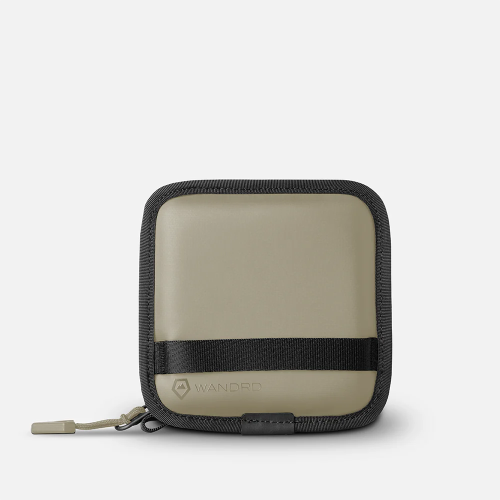 WANDRD Lens Filter Case