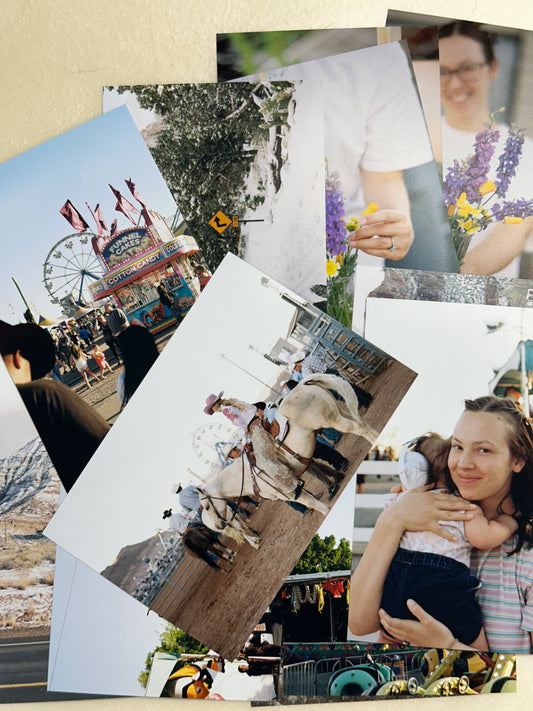 4x6 Prints