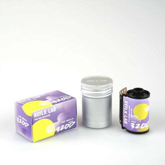 Reflx Lab AHU 35mm