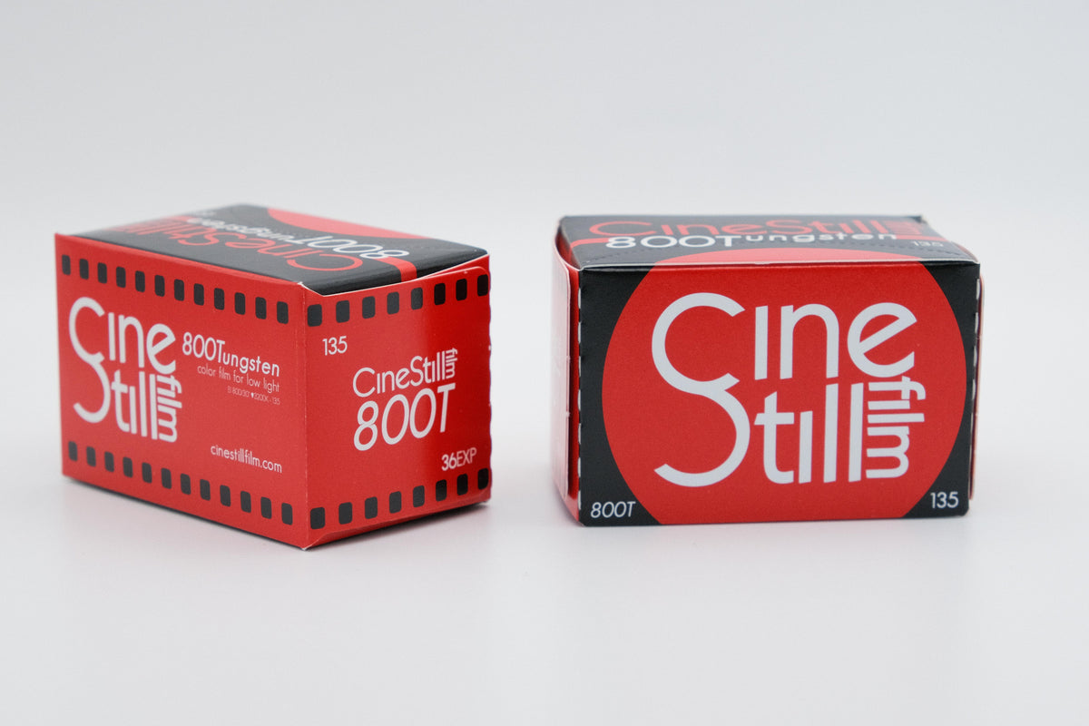 Cinestill Film